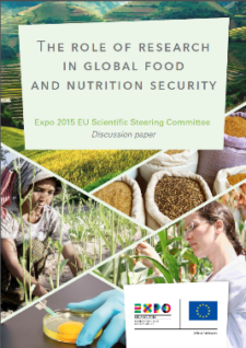 global nutrition