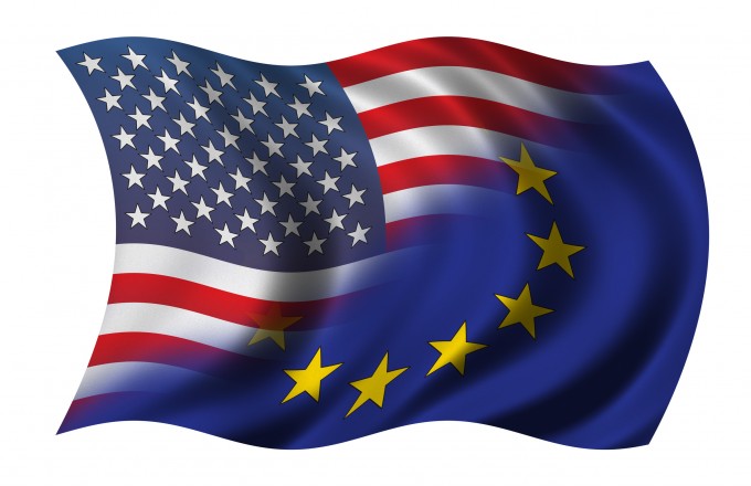 U.S. and EU