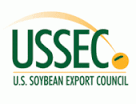 USSEC logo