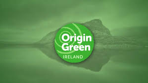 Origin Green