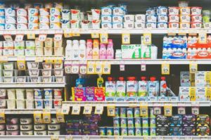 sustainable consumer products