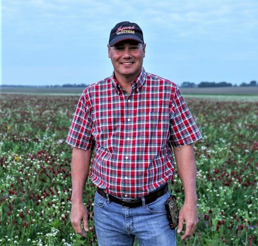 regenerative farming