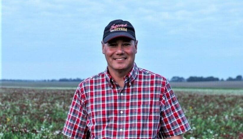 Rick Clark, Field to Market’s Farmer of the Year, Shares His Approach ...