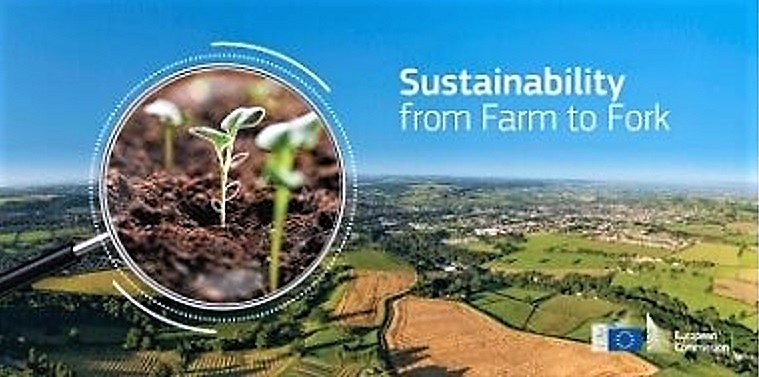 EU Farm to Fork Strategy