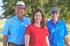 family farms