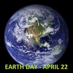 Earth Day