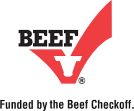 sustainable beef