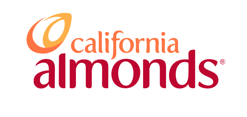 California almonds logo