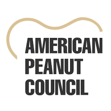 American peanut council logo