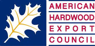 american hardwood export logo